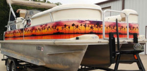 Making Vehicles and Boats Beautiful One at a Time